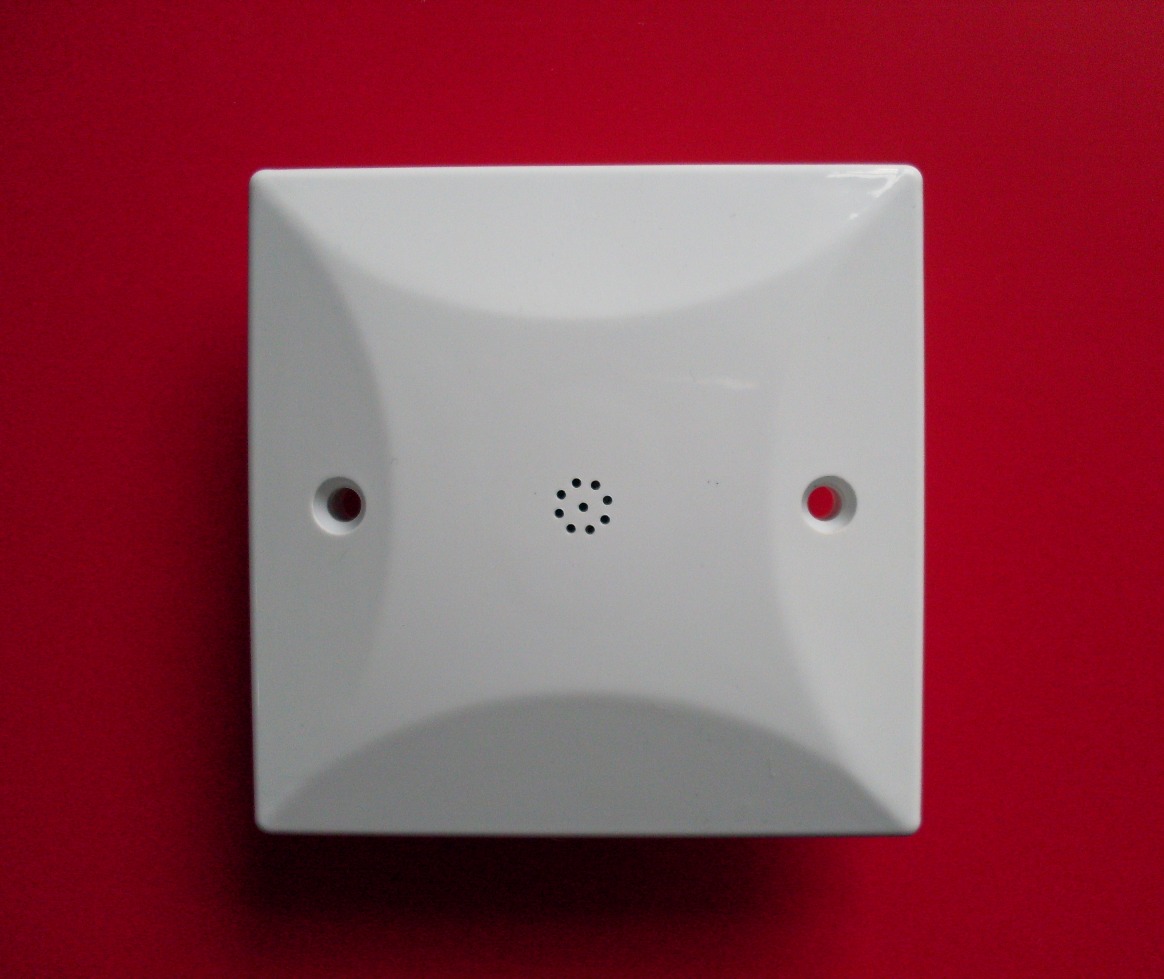 Voice and Light Switch -0701