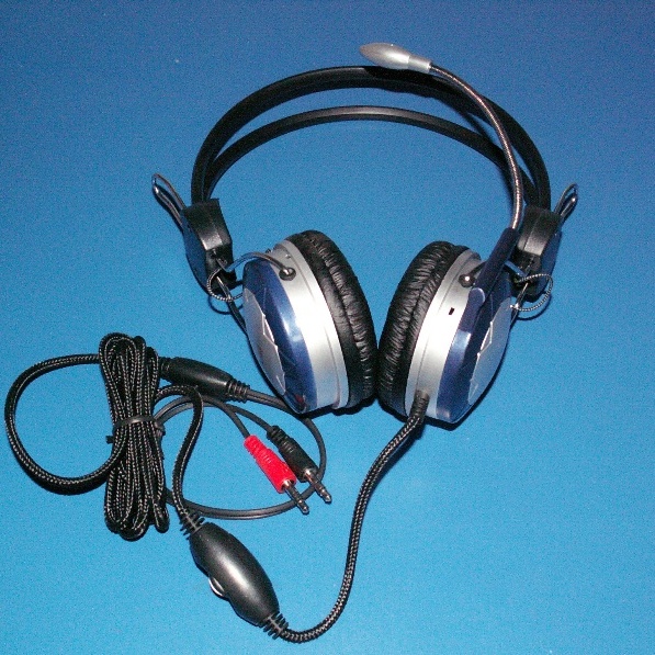 BL-1088 Headphone