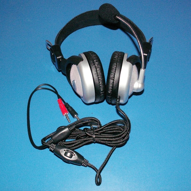 BL-1087 Headphone