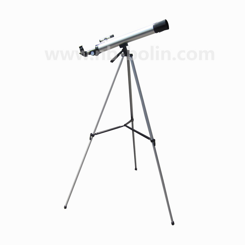 digital reflective monocular telescope