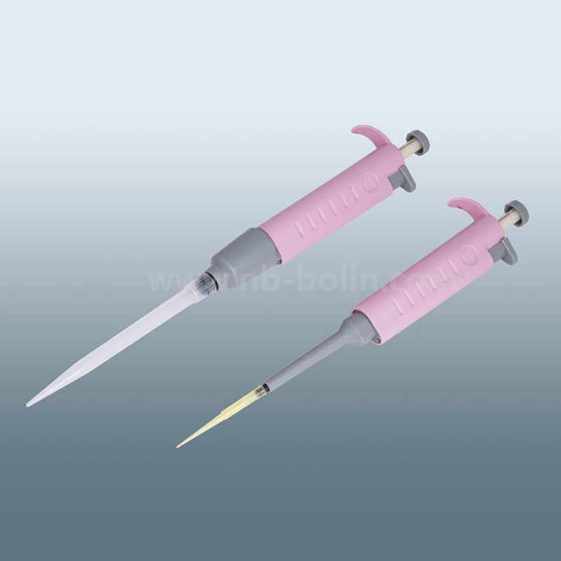 Biology Fixed Volume Transferpettor Automatic Pipettes